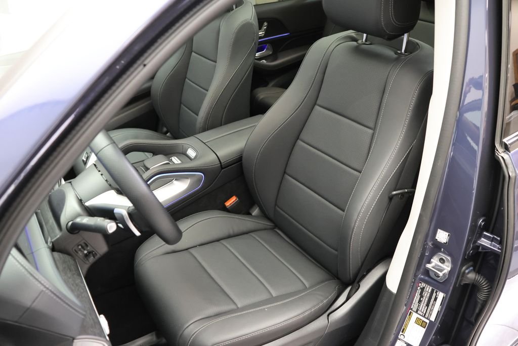 2026 Mercedes-Benz GLS Base - Photo 39