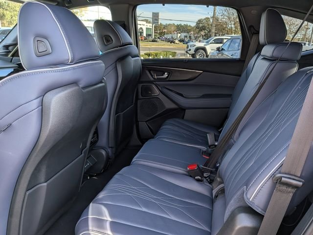 New 2026 Solar Silver Metallic Acura Type S w/Advance Package image 17