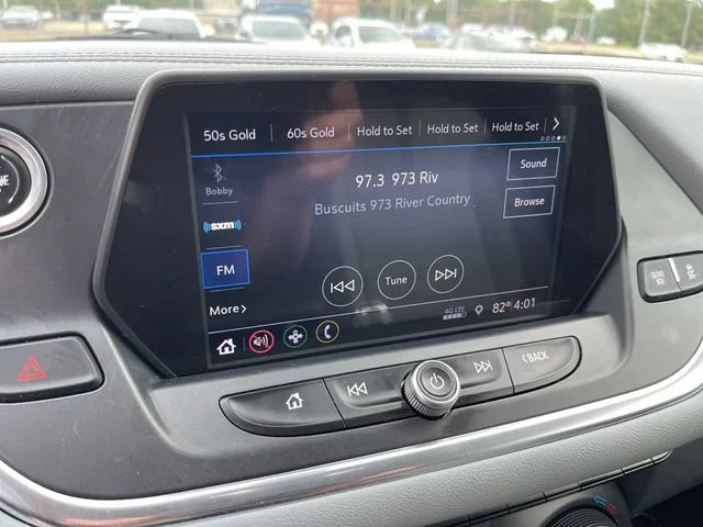 Used 2019 CAJUN RED TINTCOAT Chevrolet  image 19
