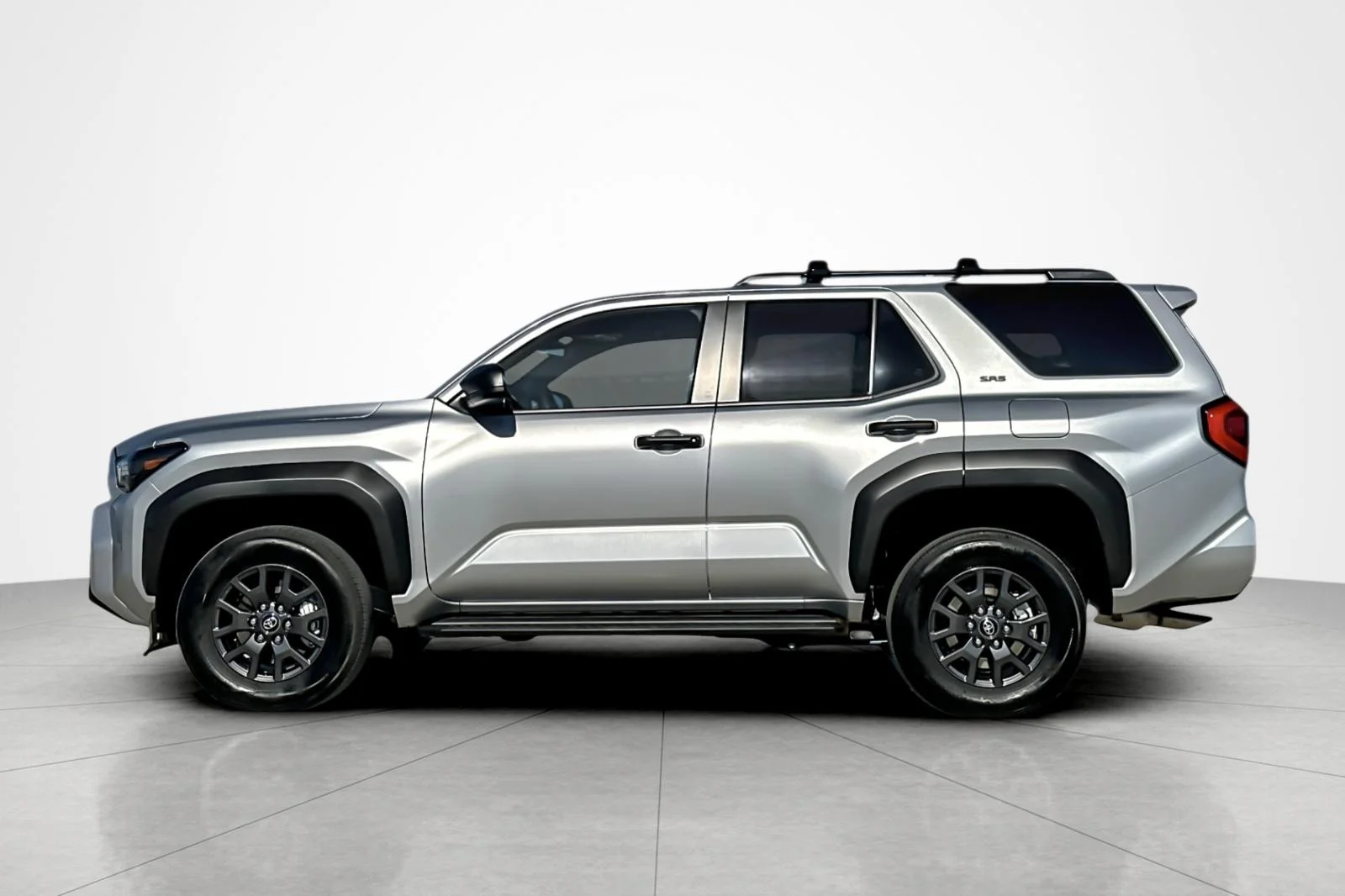 Certified Used 2026 Cutting Edge Toyota SR5 image 2
