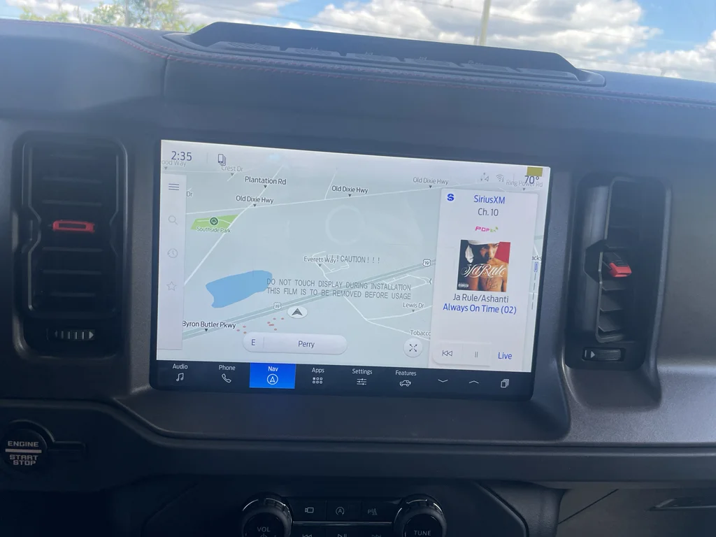 New 2026 Shelter Green Metallic Ford Raptor® image 22