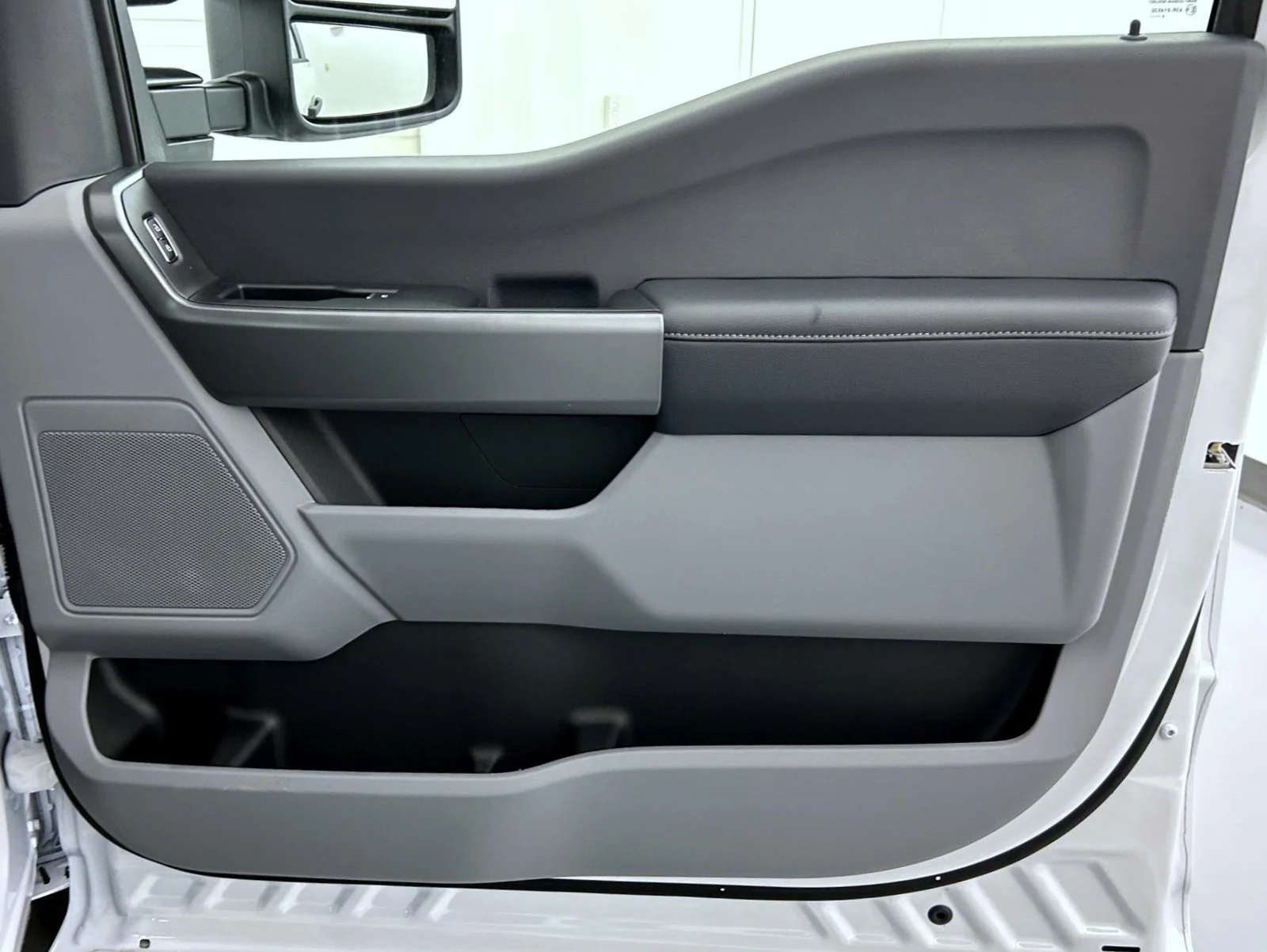 New 2026 White Ford XL image 16