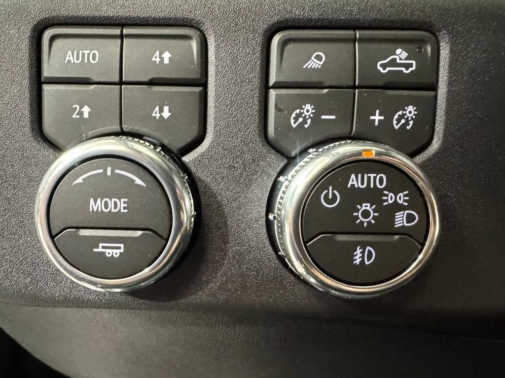 2026 GMC Sierra 2500HD SLT - Photo 23