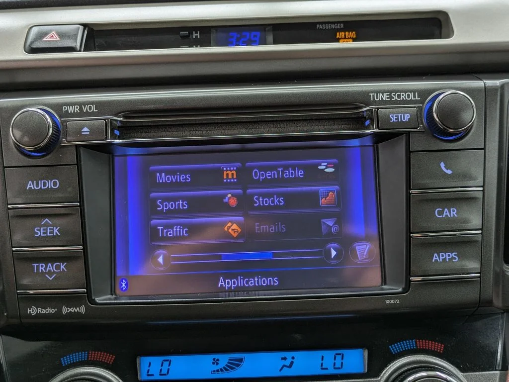 Used 2013 Gray Toyota Limited image 35