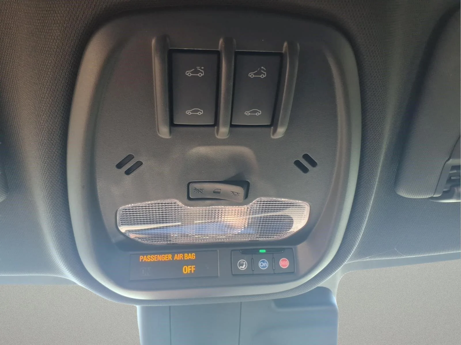 Used 2024 Sterling Gray Metallic Chevrolet 1RS image 27