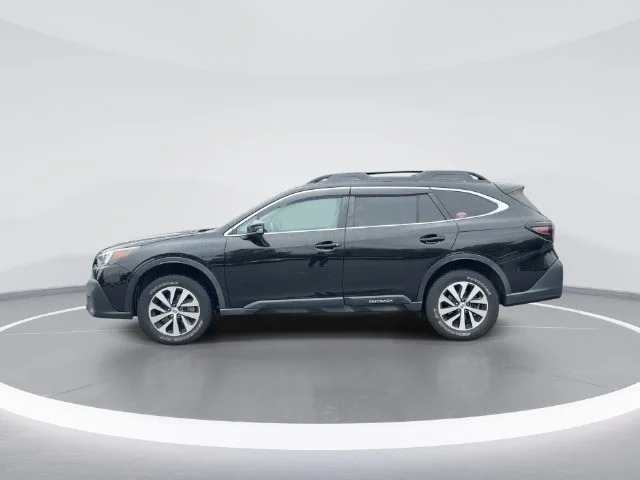 Used 2020 Black Subaru Premium image 5