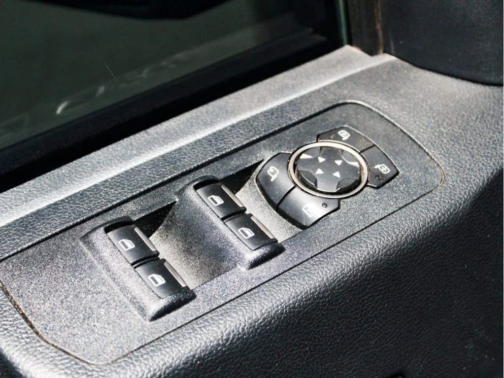 Used 2020 Blue Ford Raptor image 11
