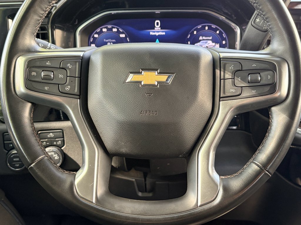 Used 2023 Red Chevrolet LT image 14