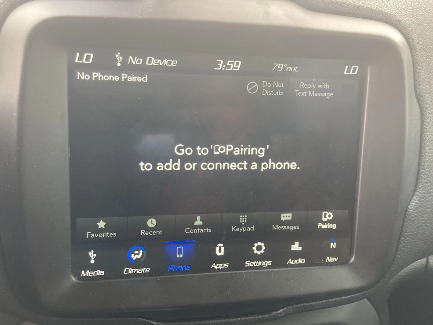 Used 2022 Gy Jeep Latitude image 18