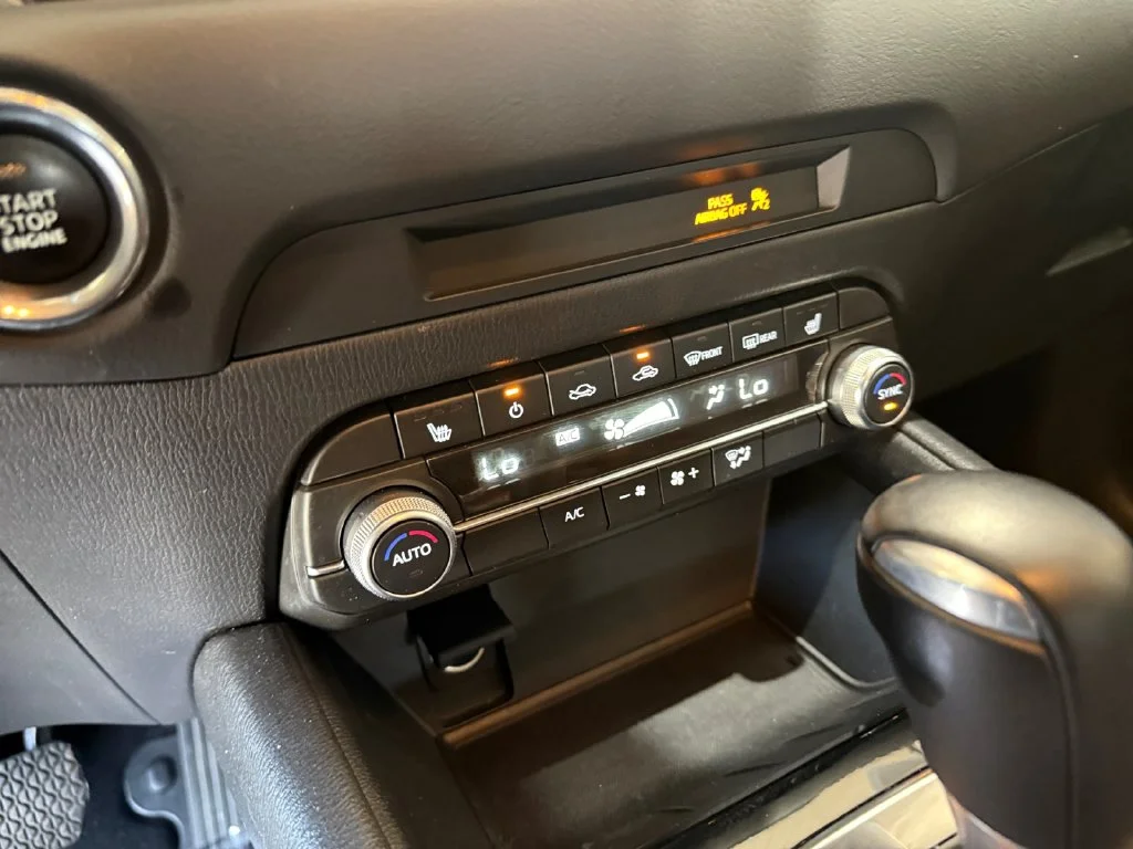 Used 2025 Gray Mazda 2.5 S Select Package image 25
