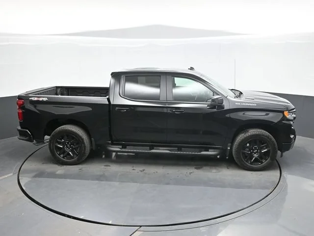 2026 Chevrolet Silverado 1500 RST - Photo 16