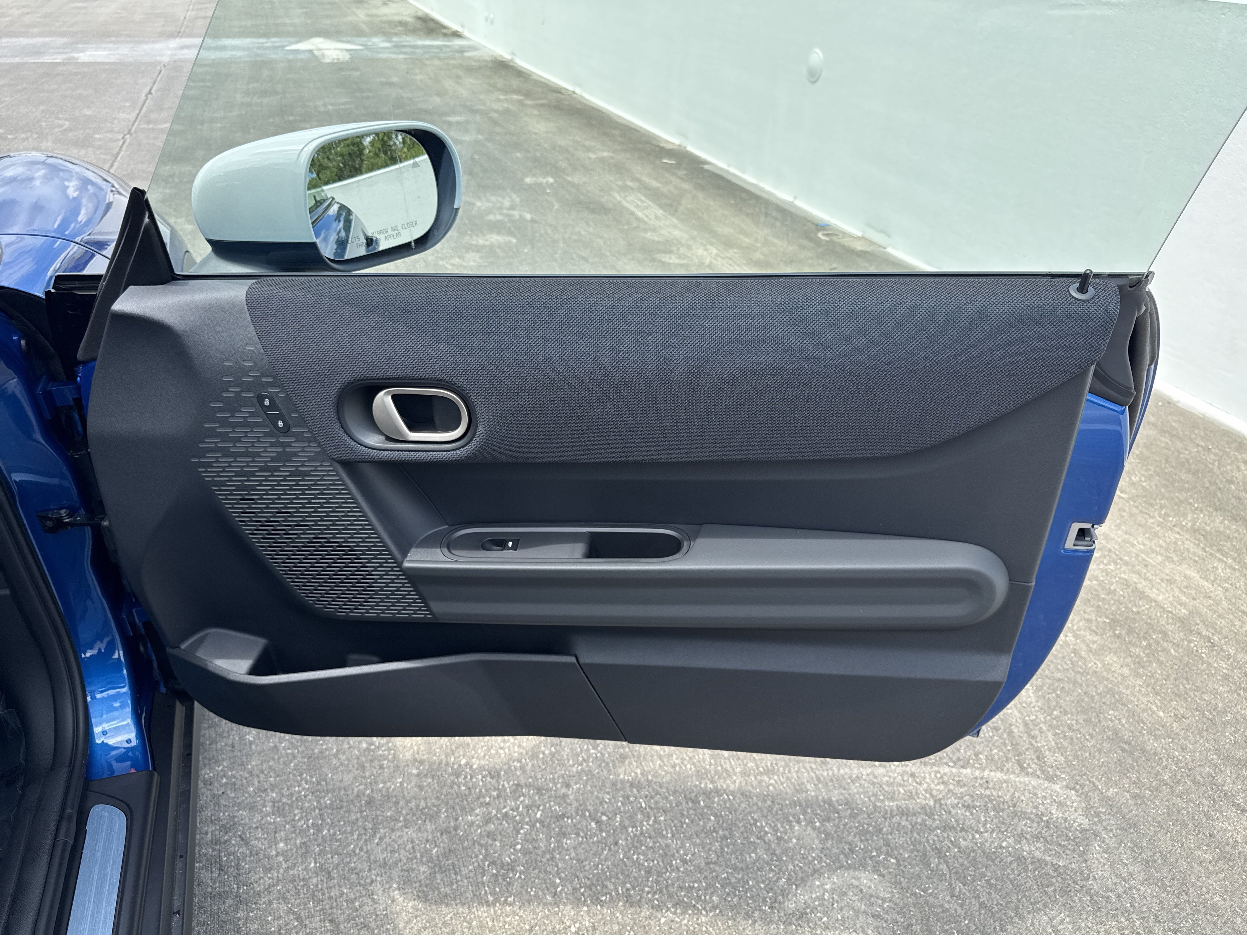 2026 MINI Convertible S - Photo 8