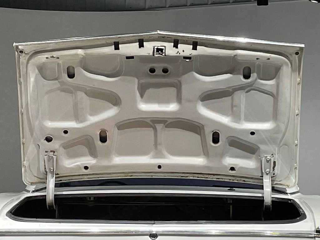 Used 1967 White Chevrolet  image 39