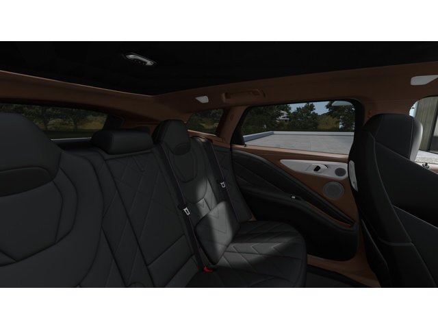 New 2026 Cape York Green Metallic BMW Label image 12
