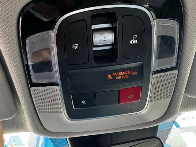 2023 Hyundai Tucson SEL Convenience - Photo 27