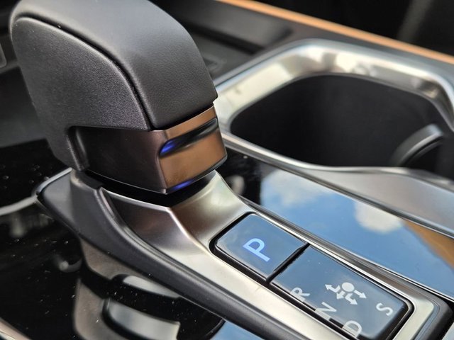 New 2026 Cloudburst Gray Lexus PREMIUM image 44