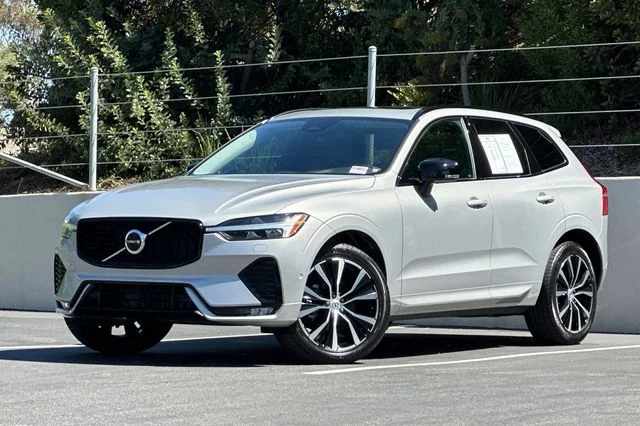 2023 Volvo XC60