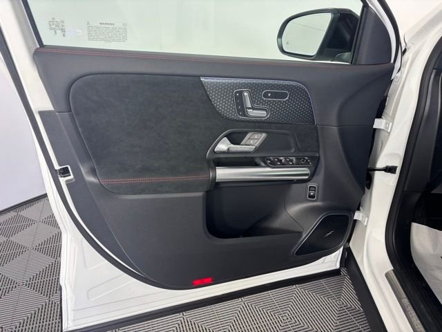 New 2026 White Mercedes-Benz GLA 250 image 15