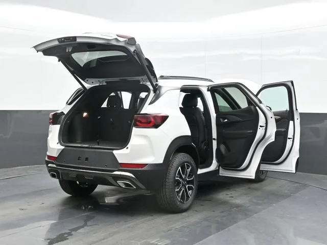 2026 Chevrolet Trailblazer Activ - Photo 29