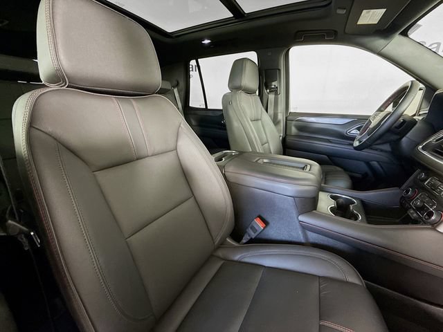 Used 2023 Sterling Gray Metallic Chevrolet RST image 32