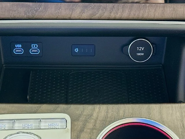 New 2026 Genesis GV80 3.5T Advanced