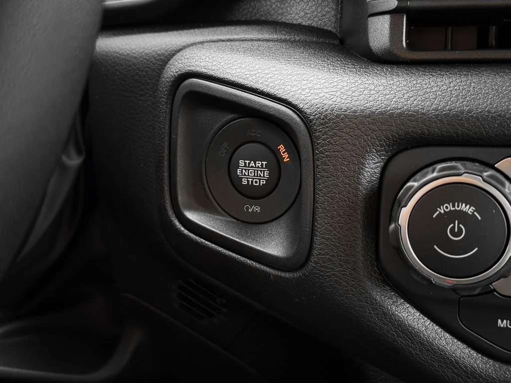 New 2026 Black Jeep 85th Anniversary Edition image 16
