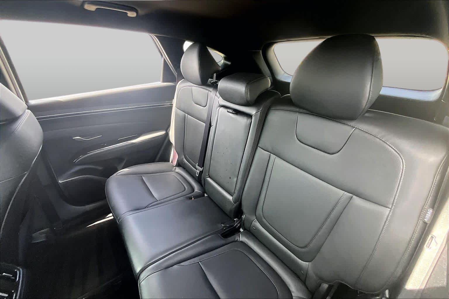 Used 2024 White Pearl Hyundai XRT image 19