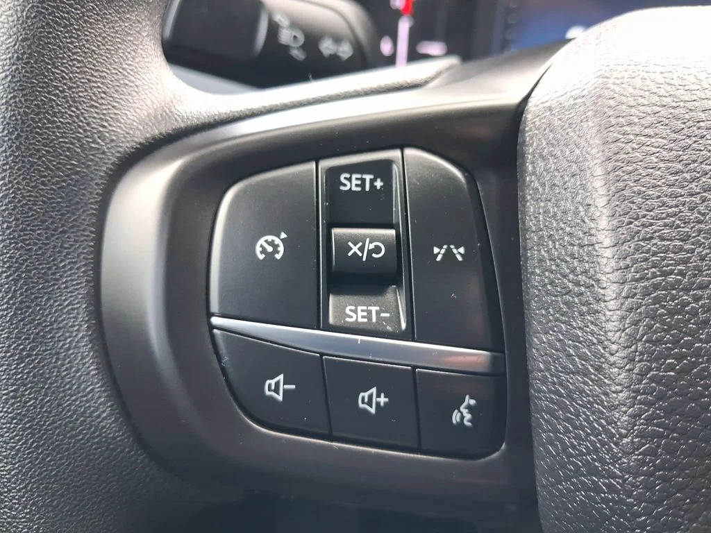 Used 2025 Gray Ford XL image 18