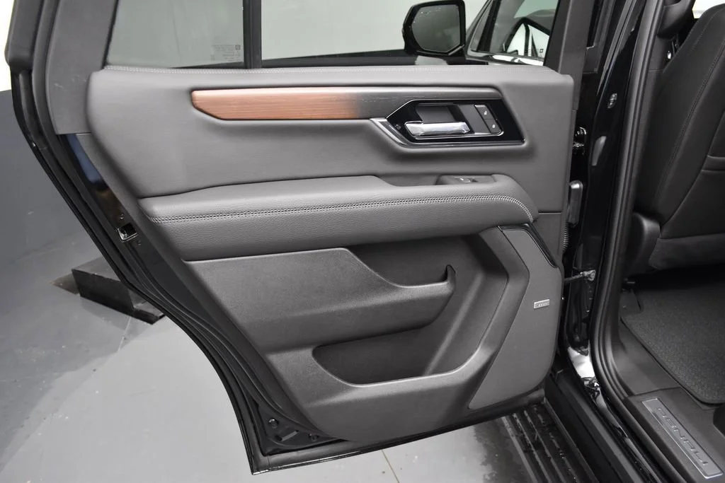 New 2026 Onyx Black GMC Denali image 21