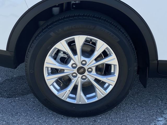 2023 Ford Escape Active - Photo 41