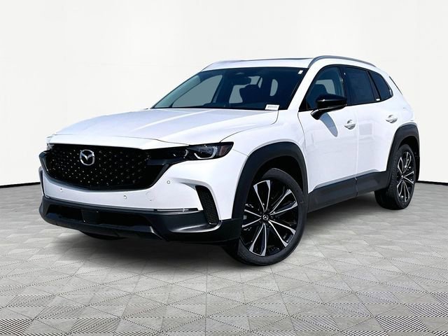 2026 Mazda CX-50 — photo 3