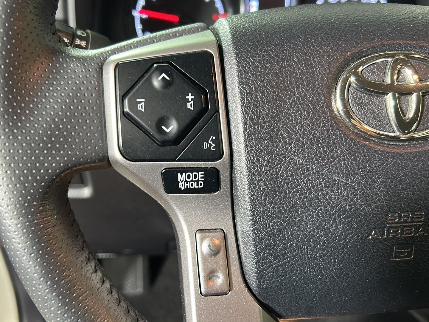 Used 2023 Ice Cap Toyota SR5 image 20