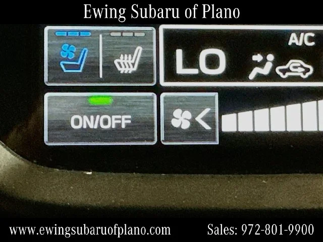 2026 Subaru Ascent Onyx Edition-Touring - Photo 21