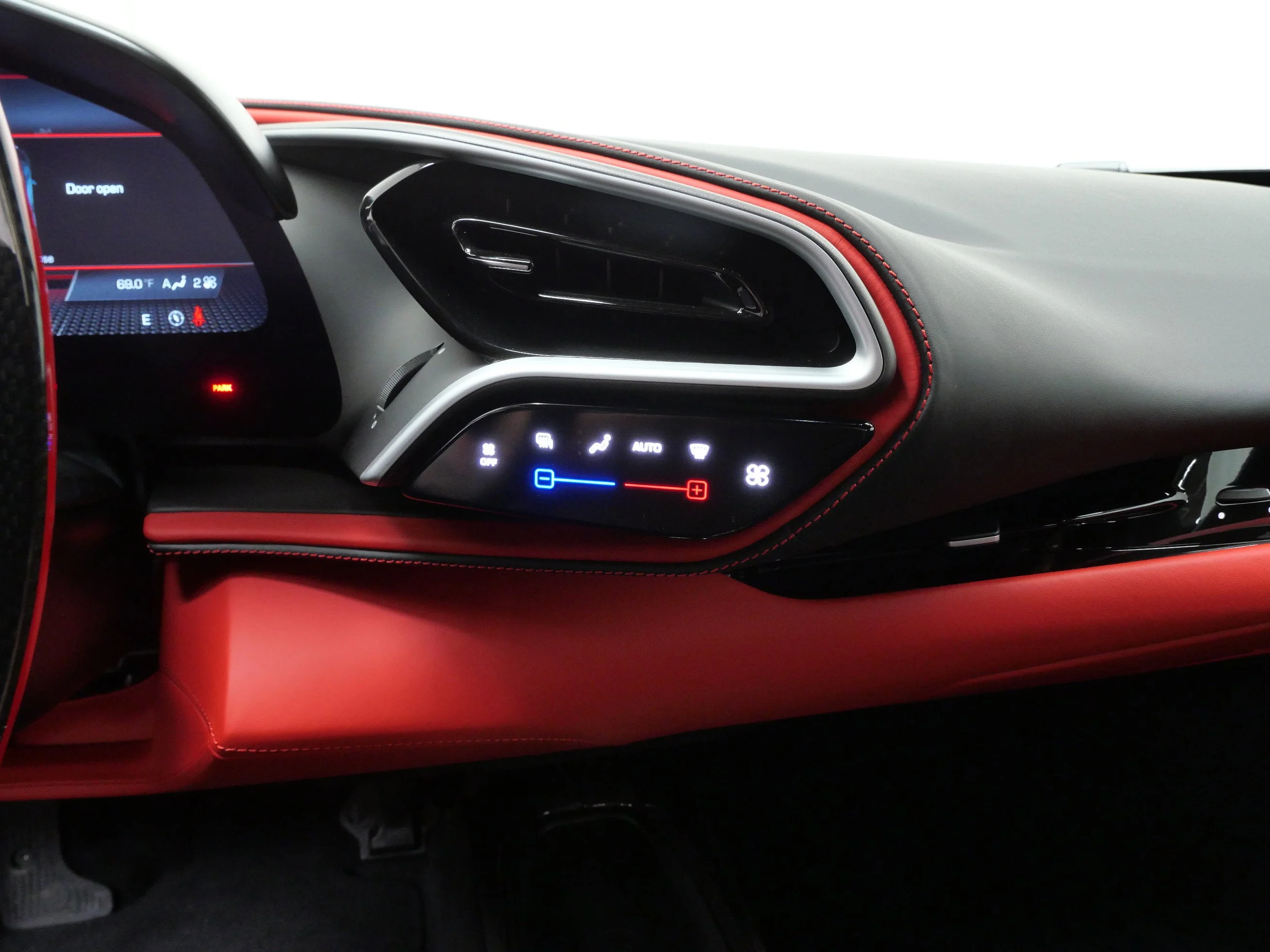 Certified Used 2025 Rosso Corsa Ferrari Base image 21