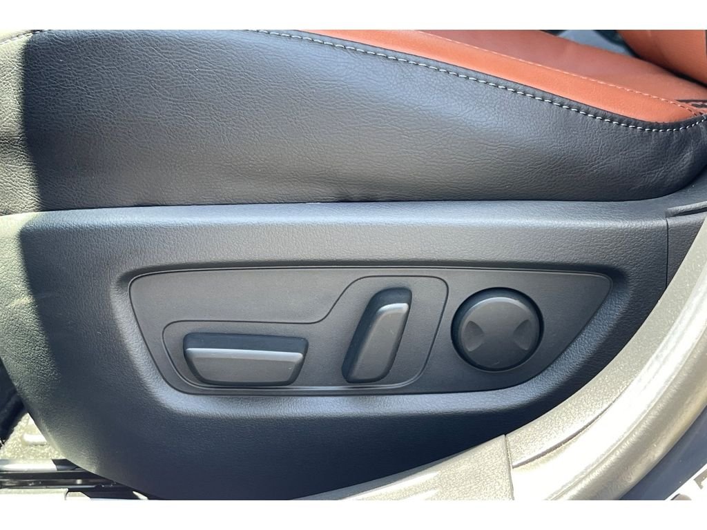 Certified Used 2025 Polymetal Gray Metallic Mazda 2.5 Turbo Premium Plus Package image 12