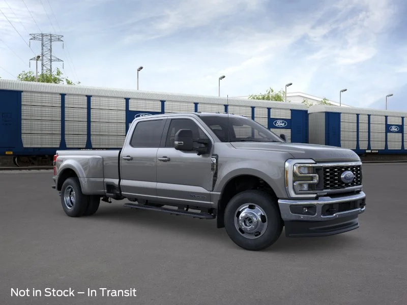 2026 Ford F-350 Lariat 4x4 Crew Cab 8' Box DRW's photo