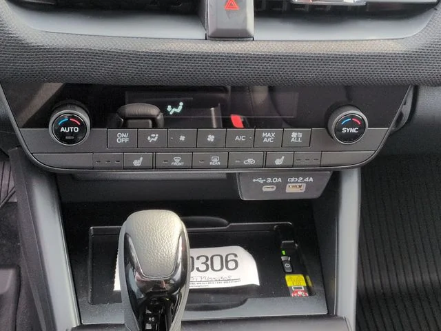 2026 Subaru Outback Limited XT - Photo 24