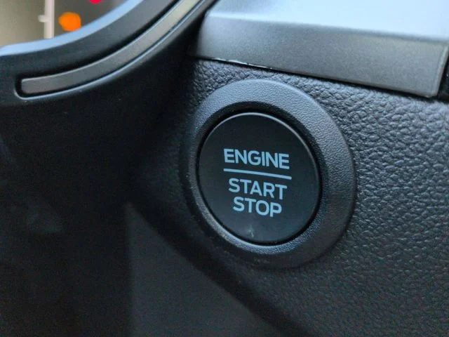New 2026 Agate Black Metallic Ford Active® image 26