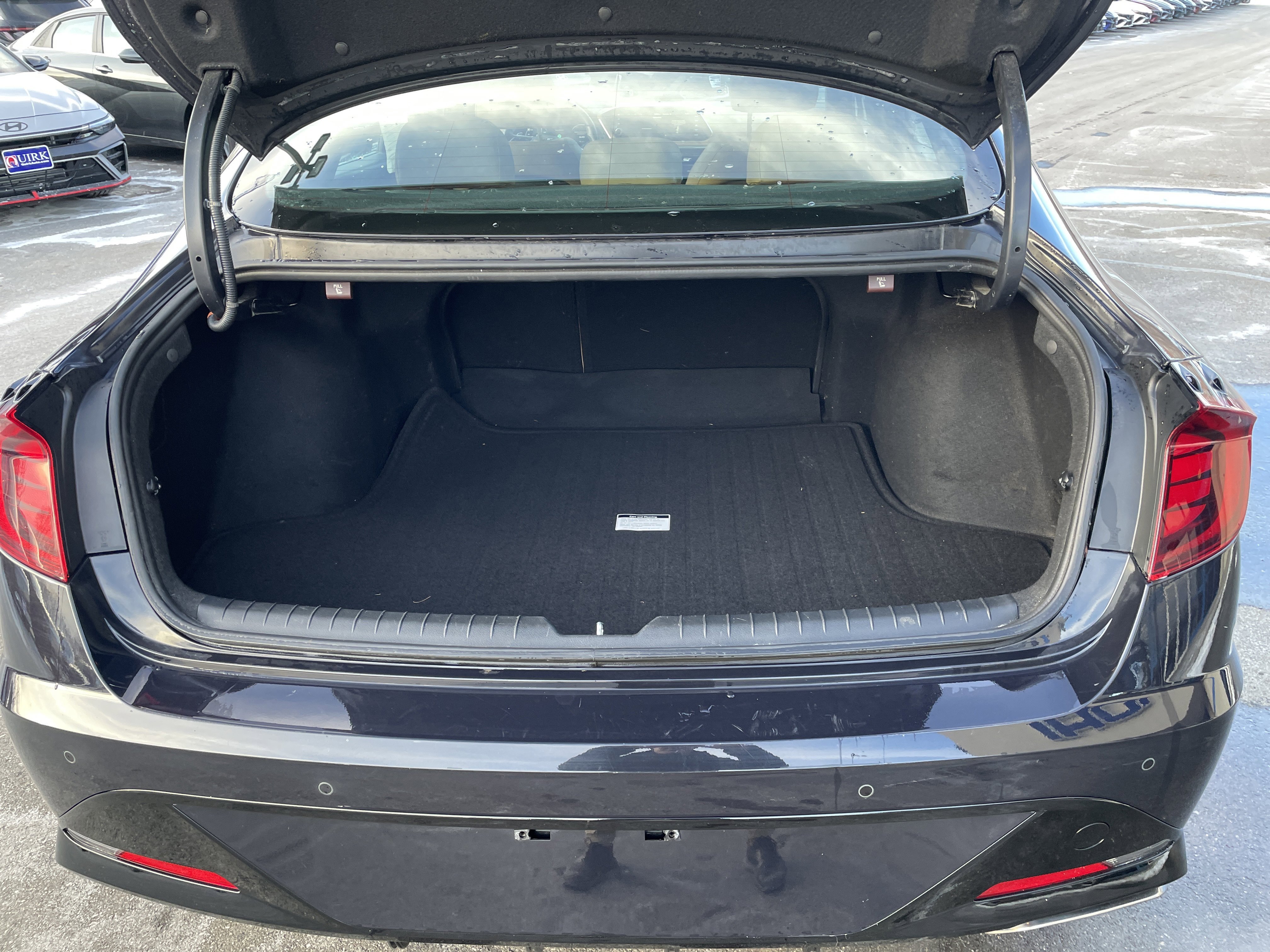 2023 Hyundai Sonata Limited - Photo 13