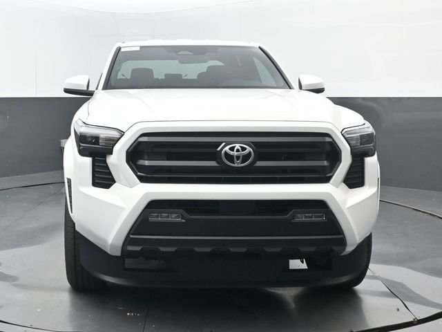 New 2026 Ice Cap Toyota SR5 image 18
