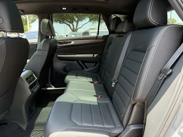 New 2026  Volkswagen 2.0T SEL image 25
