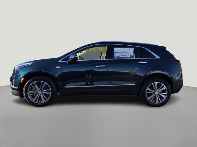 2026 Cadillac XT5 Premium Luxury - Photo 2