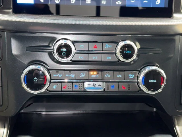 New 2026 White Ford Lariat image 23