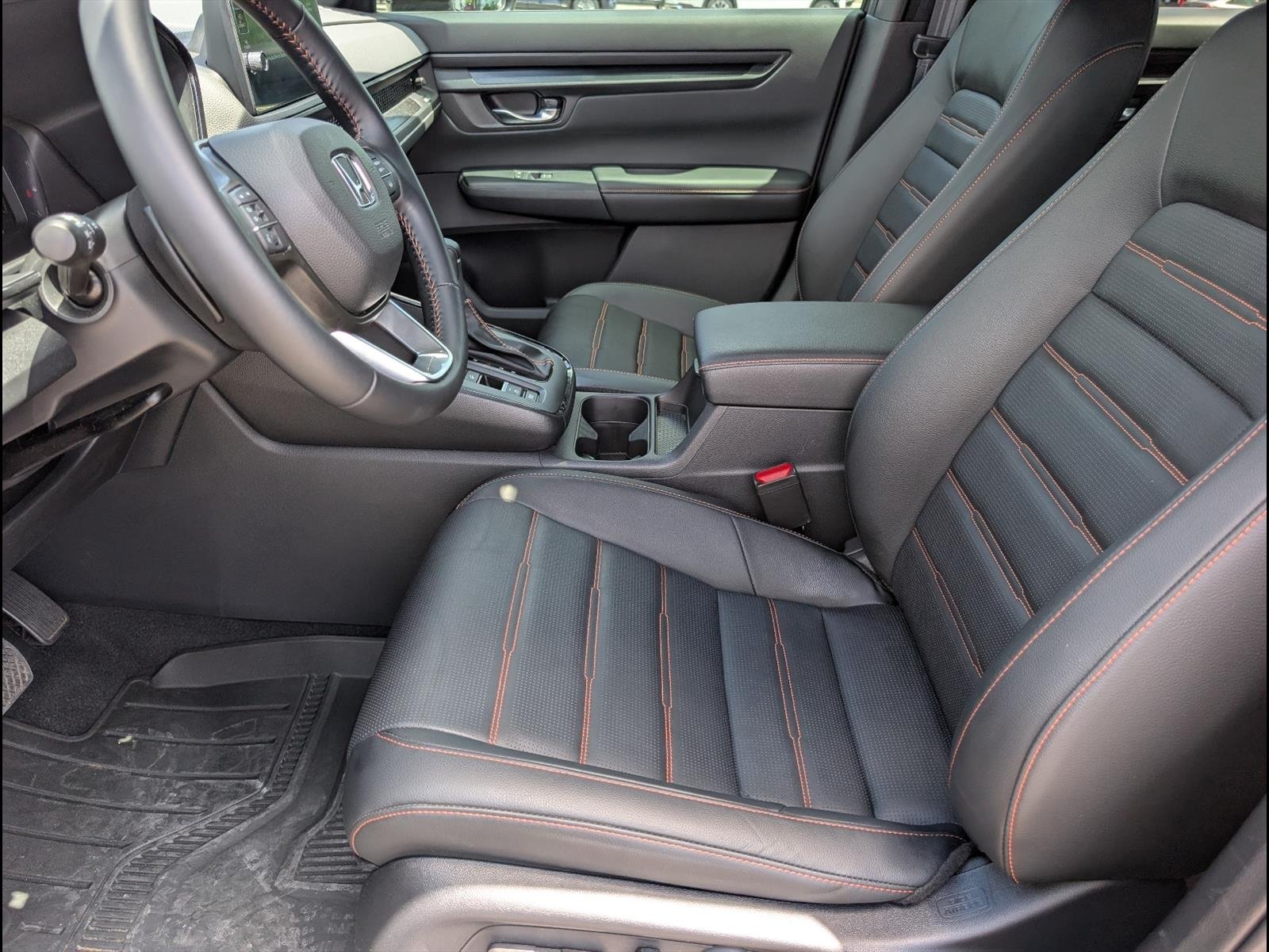 Used 2026 Gray Honda Sport-L image 12