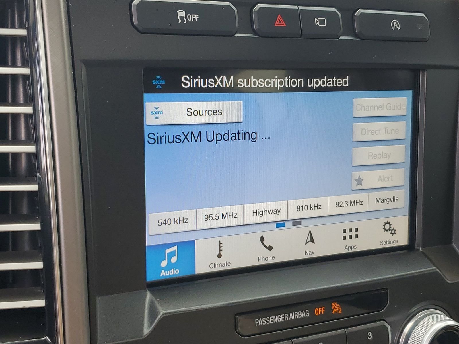 Used 2019 Black Ford Limited image 19