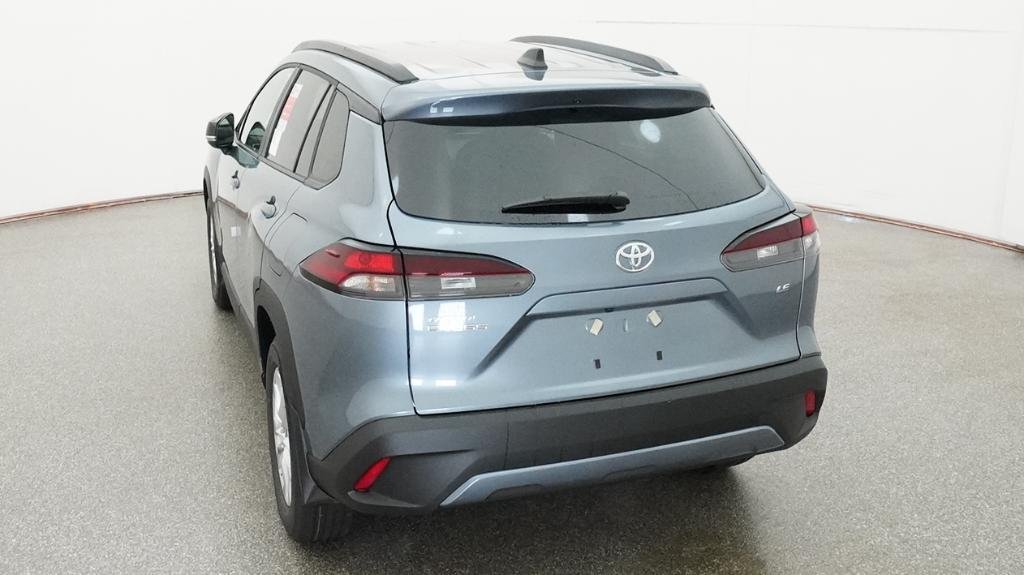 New 2026 Celestite Toyota LE image 11