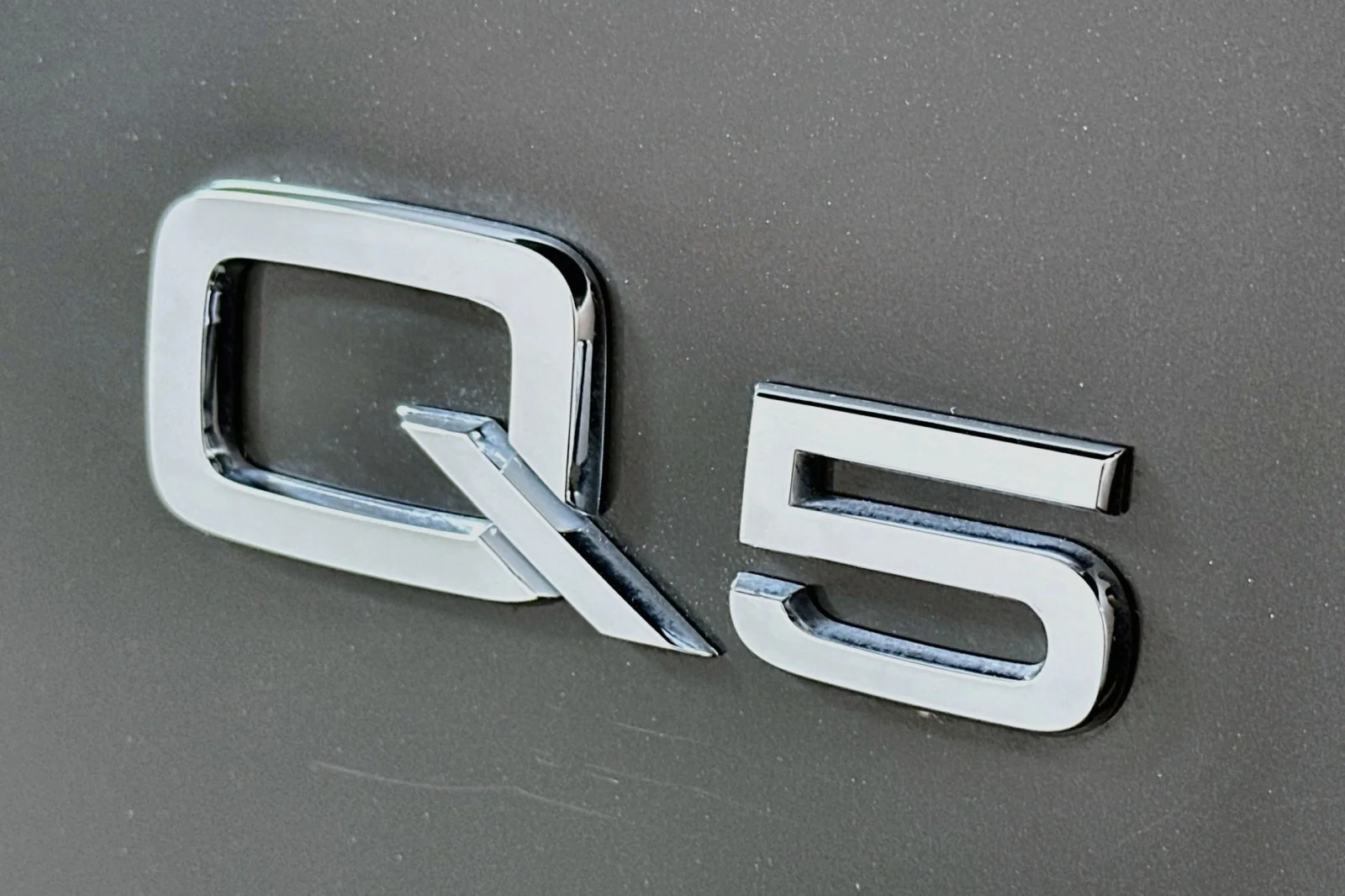 Used 2023 Mythos Black Metallic Audi Premium image 10