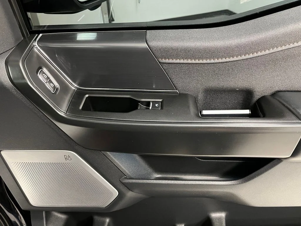 Used 2023 Blue Ford Raptor image 52