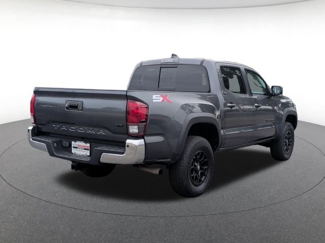 Certified Used 2023 Gray Toyota SR5 image 6