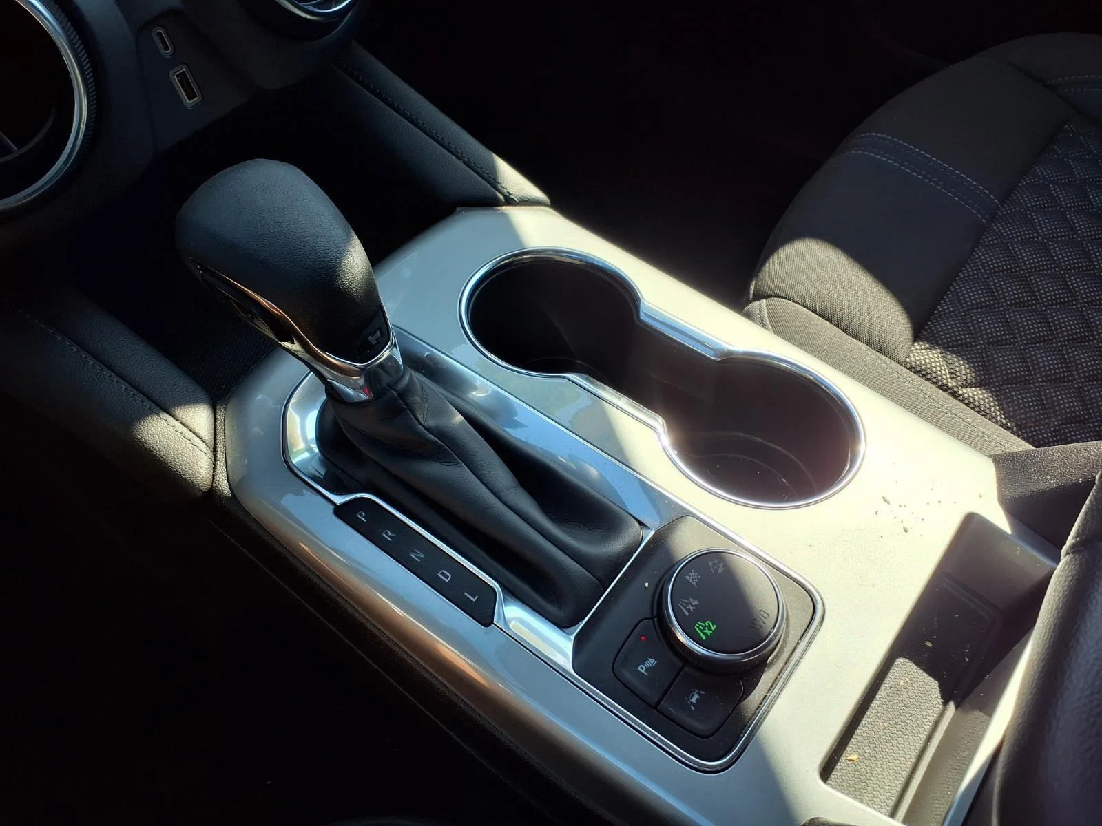 2022 Chevrolet Blazer 2LT - Photo 6